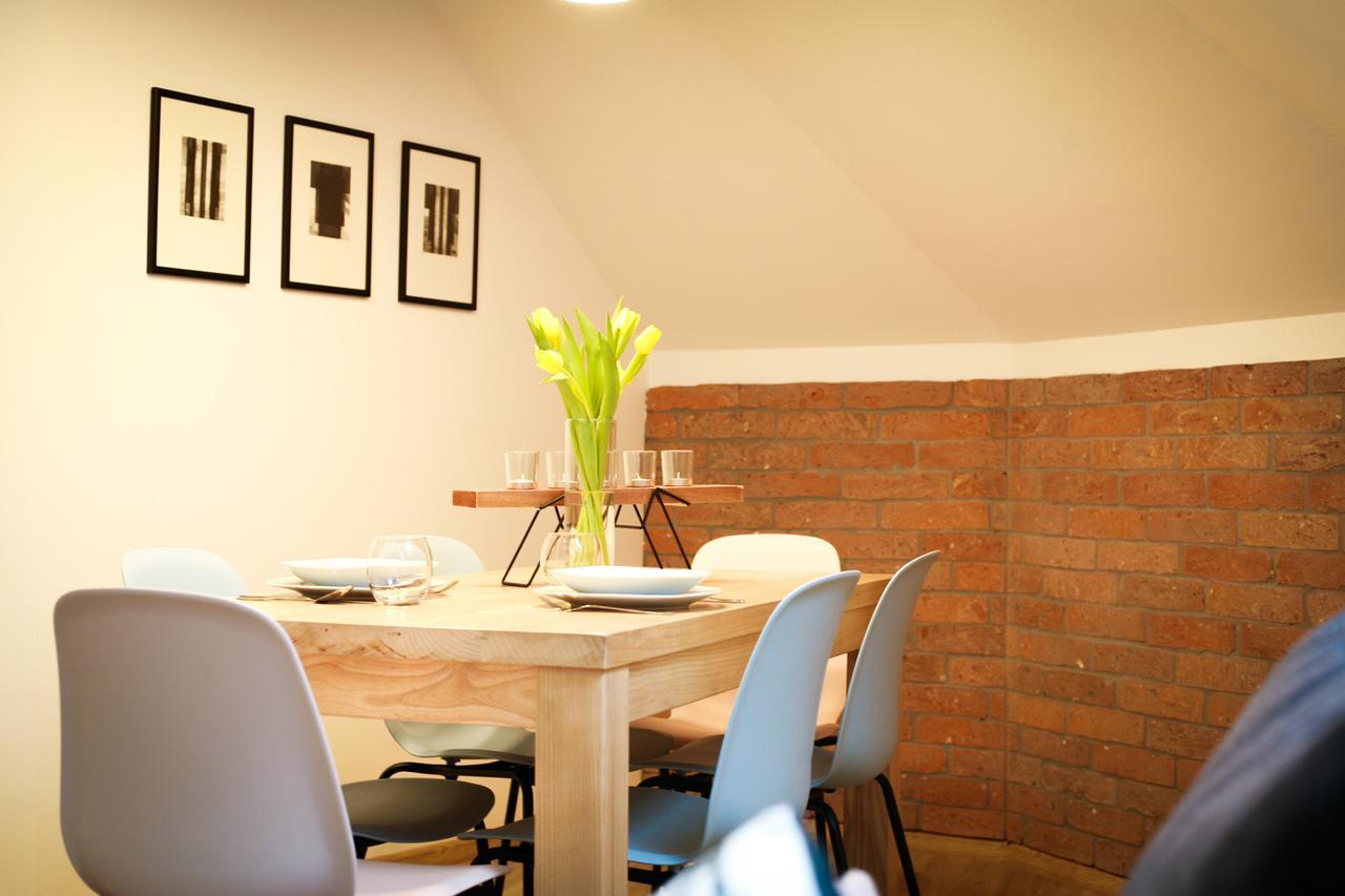 Apartmani Mursa Osijek Exteriér fotografie