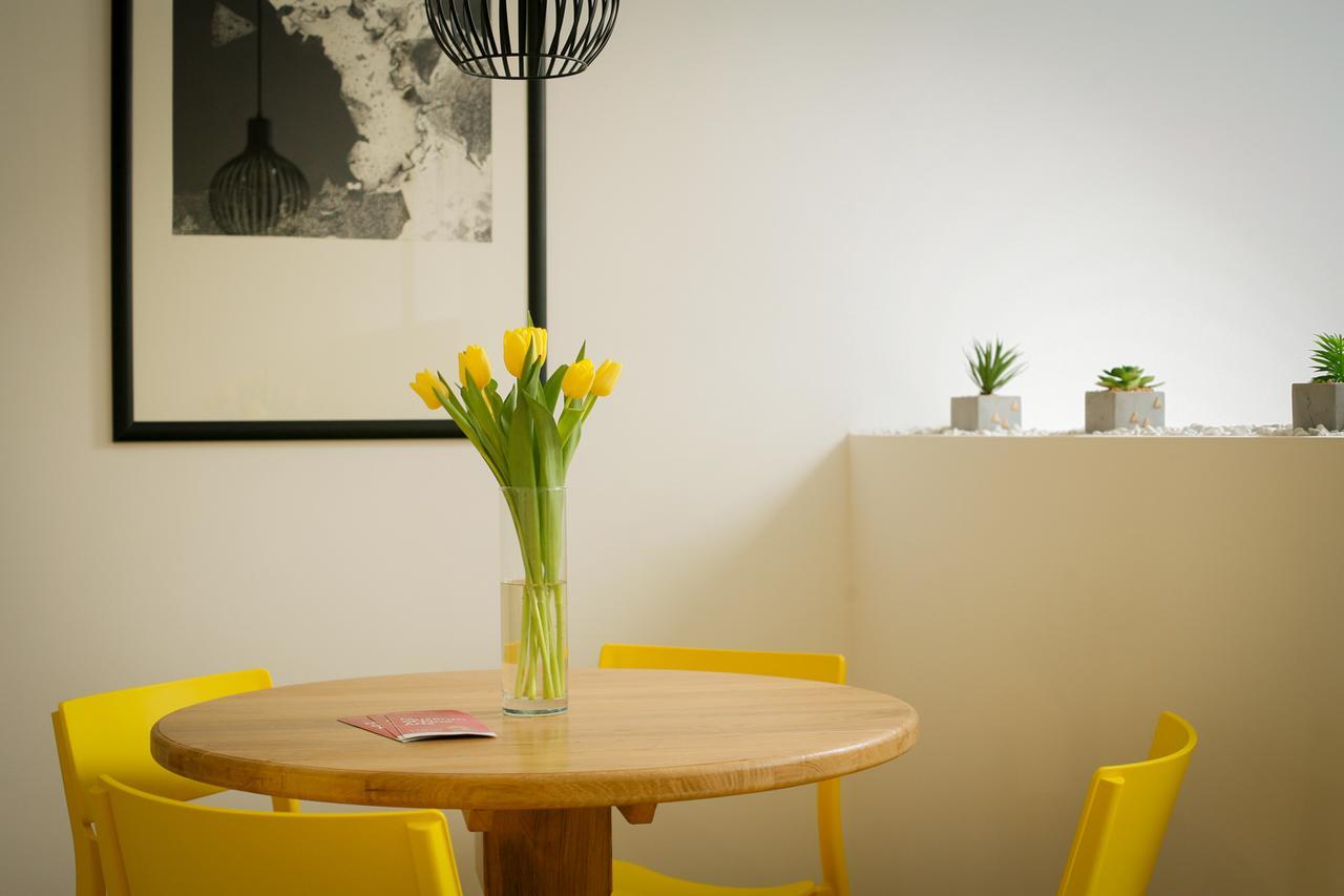 Apartmani Mursa Osijek Exteriér fotografie