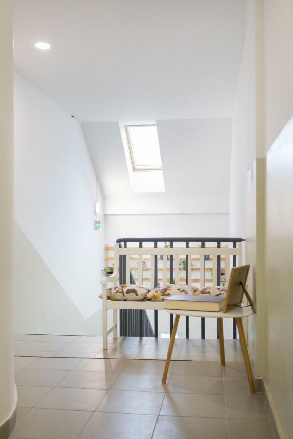 Apartmani Mursa Osijek Exteriér fotografie