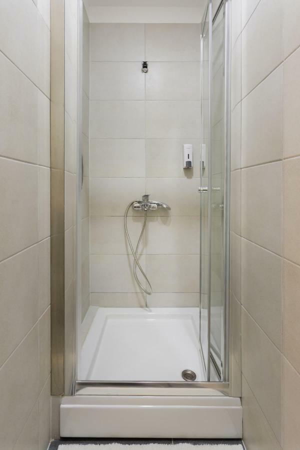 Apartmani Mursa Osijek Exteriér fotografie
