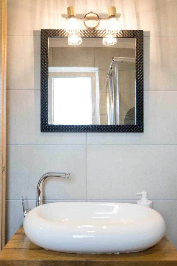 Apartmani Mursa Osijek Exteriér fotografie
