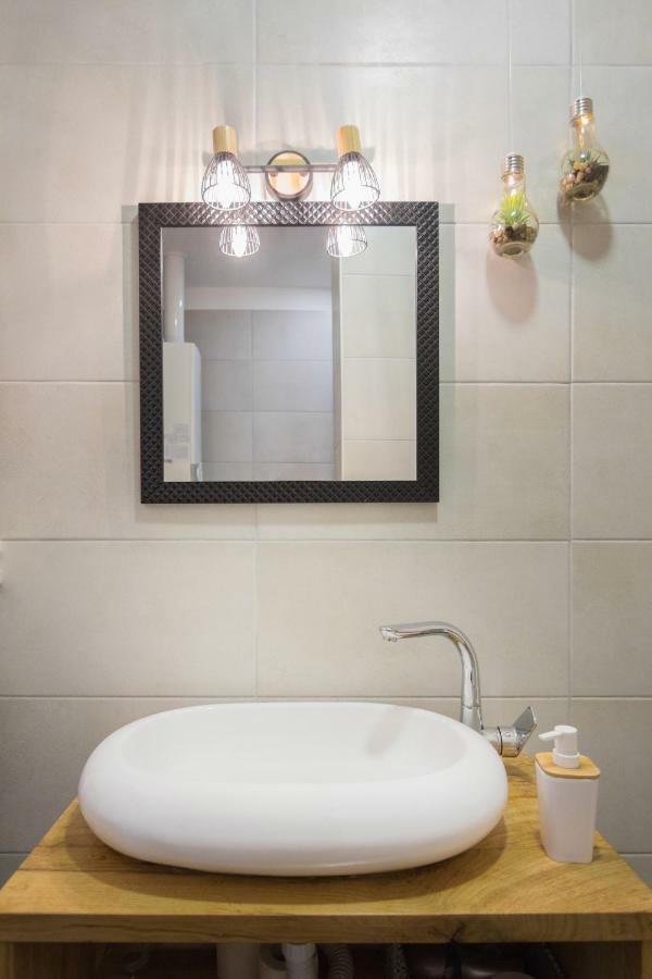Apartmani Mursa Osijek Exteriér fotografie